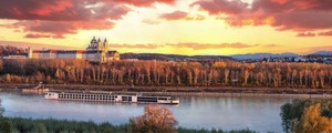 Viking River Cruises Viking Haki