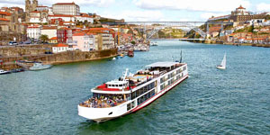 Viking River Cruises Viking Helgrim