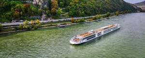 Viking River Cruises Viking Honir