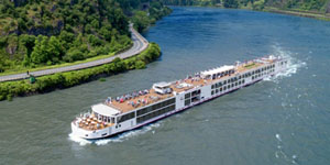 Viking River Cruises Viking Idi