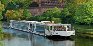 Viking River Cruises Viking Ingvi