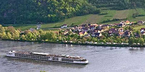 Viking River Cruises Viking Jarl