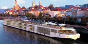 Viking River Cruises Viking Kara