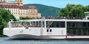 Viking River Cruises Viking Alruna