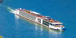 Viking River Cruises Viking Herja