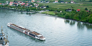 Viking River Cruises Viking Hild