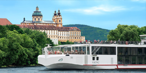 Viking River Cruises Viking Sigrun