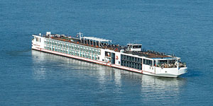 Viking River Cruises Viking Sigyn