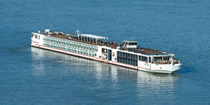 Viking River Cruises Viking Tialfi