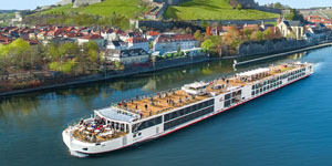 Viking River Cruises Viking Magni
