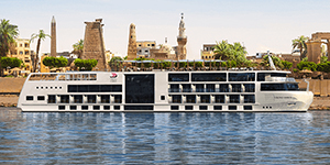 Viking River Cruises Viking Osiris