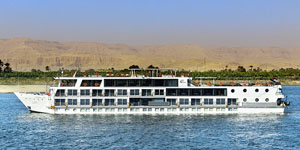 Viking River Cruises Viking Ra
