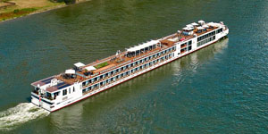 Viking River Cruises Viking Radgrid