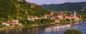 Viking River Cruises Viking Rota