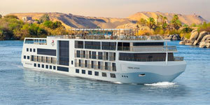 Viking River Cruises Viking Sobek