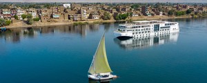 Viking River Cruises Viking Thoth