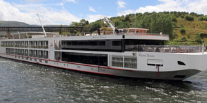 Viking River Cruises Viking Torgil