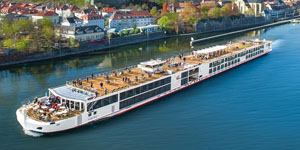 Viking River Cruises Viking Var