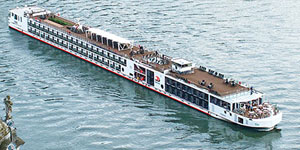 Viking River Cruises Viking Ve