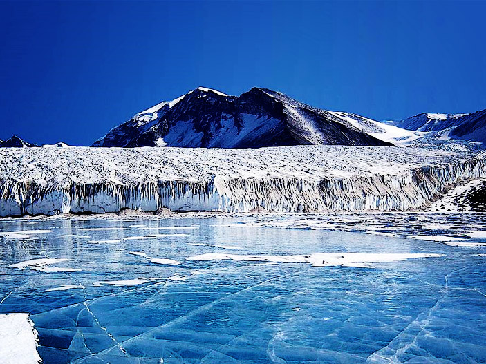 HX MS Roald Amundsen 17-Night Polar Regions (Antarctica)