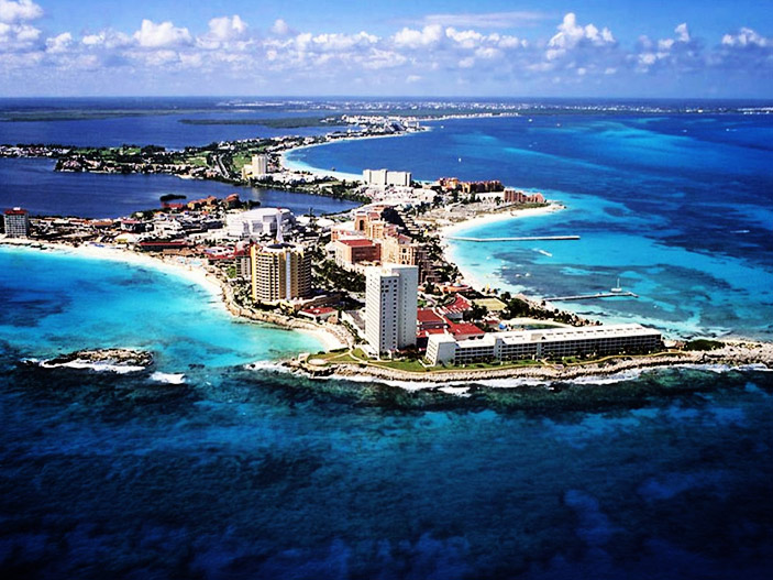 Royal Caribbean International Quantum of the Seas 6-Night Mexico (Mexico)