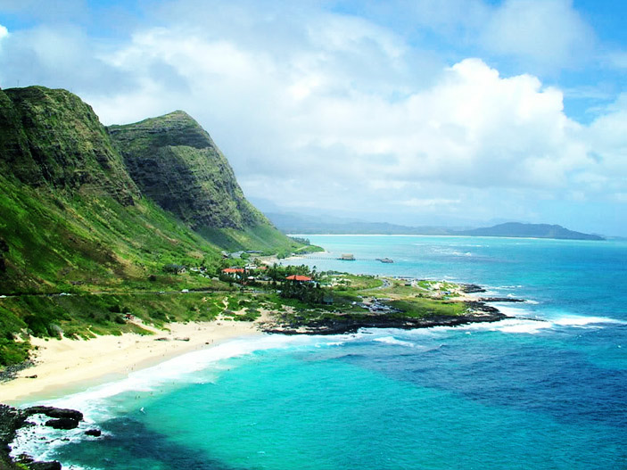 Norwegian Cruise Line Pride of America 7-Night Hawaii and South Pacific (Hawaiian Islands)