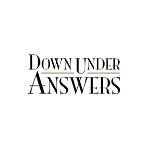 Down Under Answers
