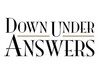 Down Under Answers