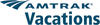 Amtrak Vacations