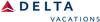 Delta Vacations