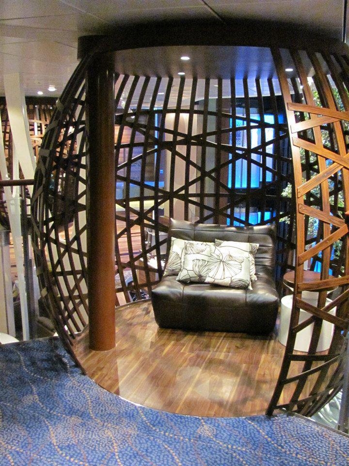 CEl_Reflection Hideaway