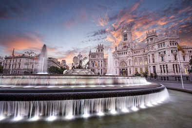 madrid
